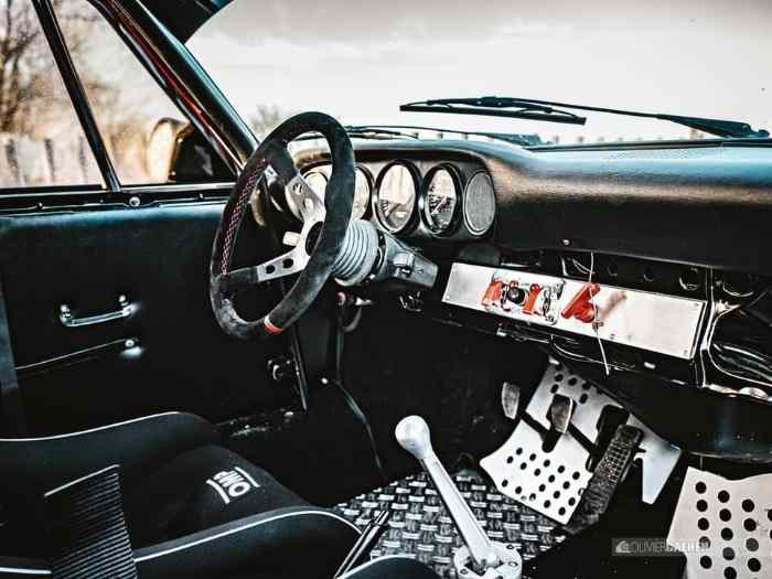 Porsche 911 3.0L SC Gr.4 4