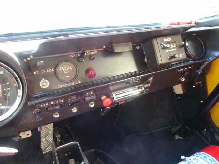 Alpine 1600 VB 3