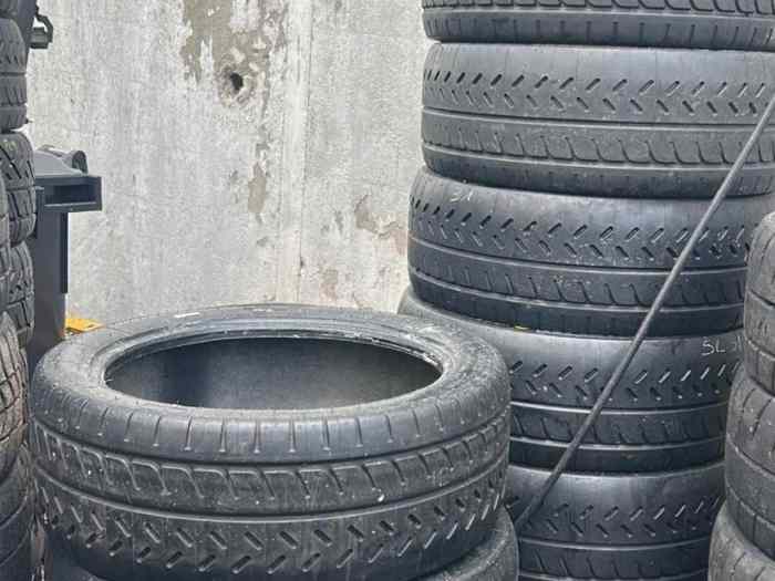 Michelin 20/65-18 R31