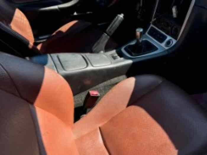MAZDA MX5 NBFL 2