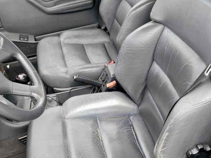 Peugeot 405 mi16 phase 1 de 1989 mi 16 5