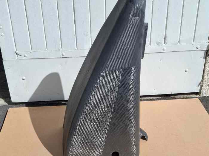 Nez + crash-box Formule Renault 2013 1