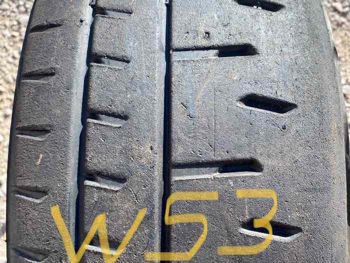 Hankook 180/62 R 17 4