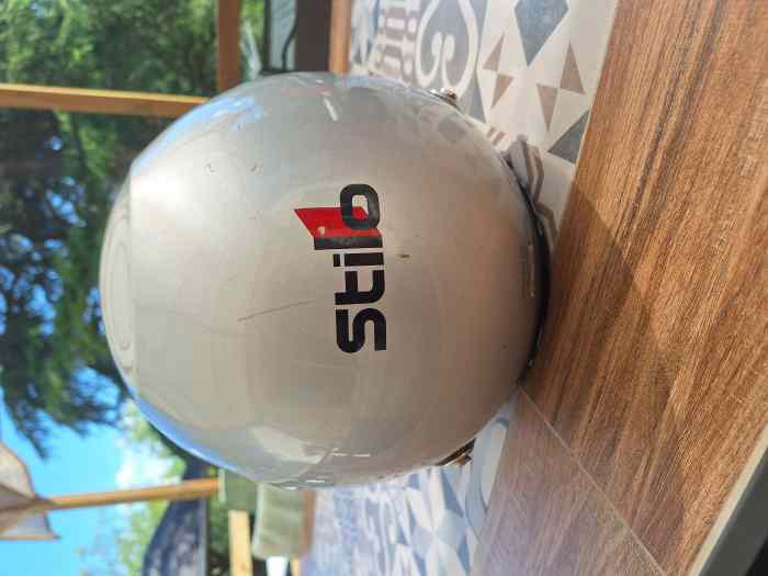 Casque Stilo WRC 2