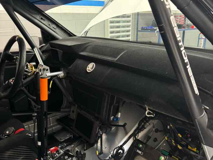 LCS loue Skoda Evo 2