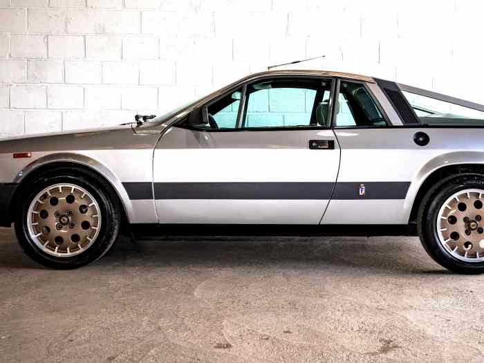 Lancia Bêta Montecarlo Série 2 - 118cv - Pininfarina 2