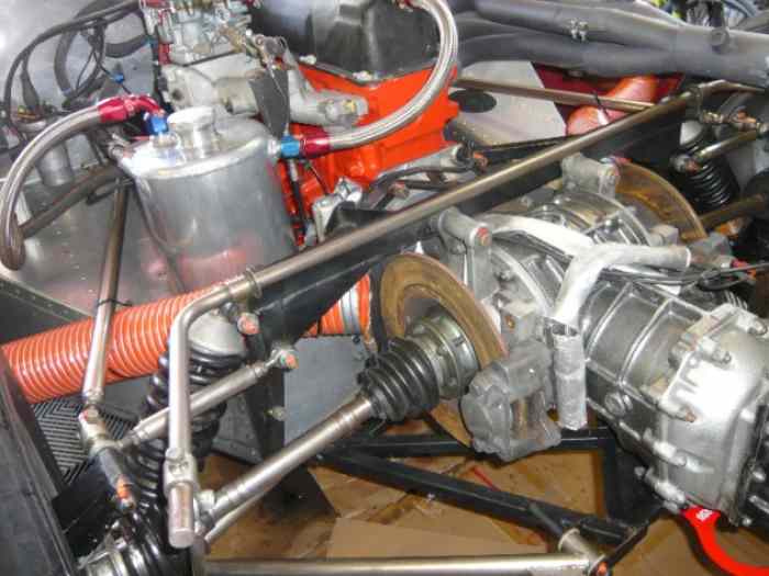 ROYALE S2000M / 1981 4