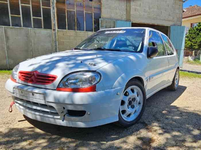 Saxo F2013