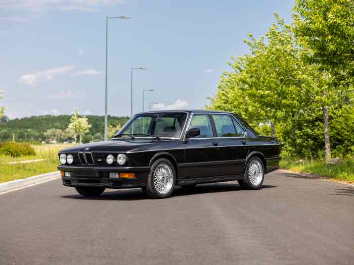 Bmw M535i 0
