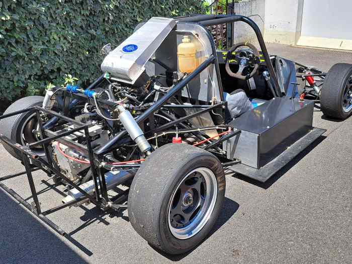 GFA R420 GT 4