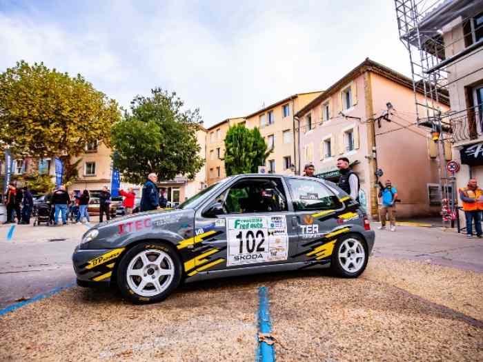 Saxo A6