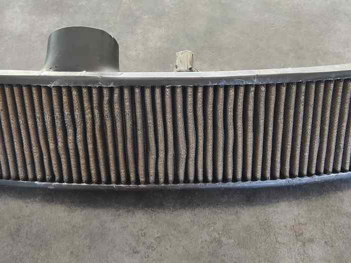 Boite a air Ford Puma S1600 1