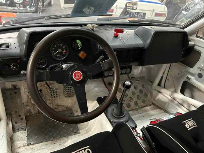 Toyota Starlet KP61 3