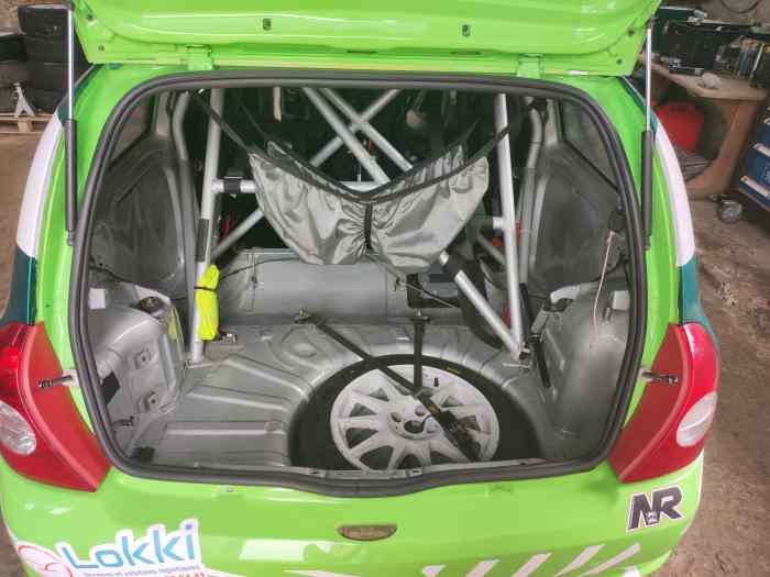 Clio ragnotti top a7 4