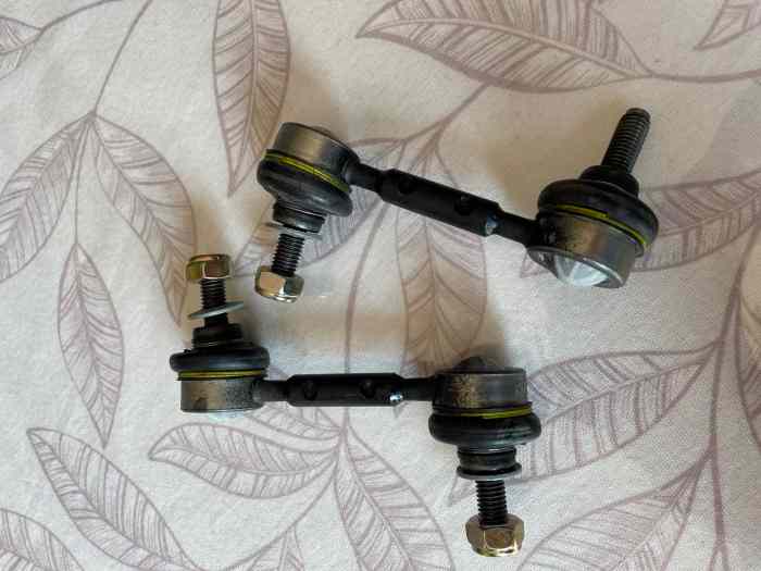 Biellette de barre stabilisatrice CLIO R3 MAX