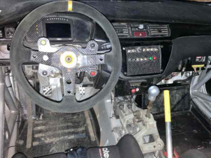 mitsubishi lancer evo 8 grA 2