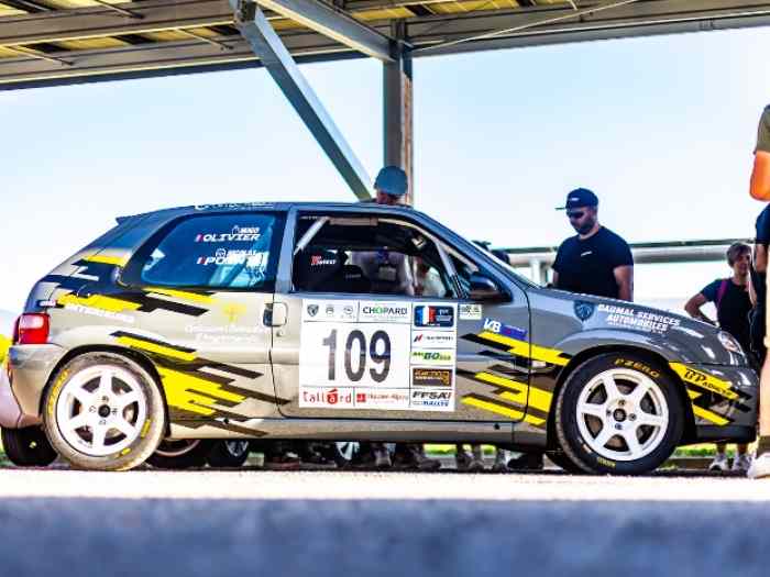 Saxo A6 3