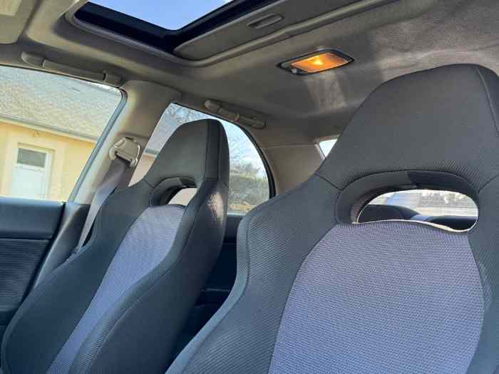 Subaru Impreza WRX 7 5
