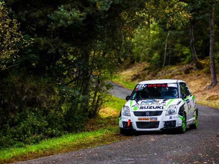 Swift sport Top N2 1