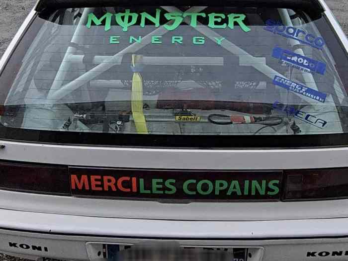 Honda Civic Groupe F2000/13 3