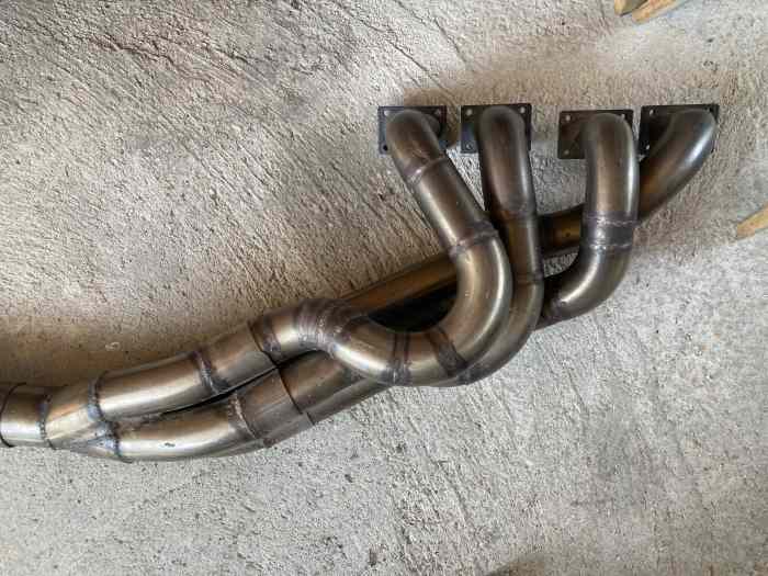 Collecteur 4 en 1 S14 BMW F2014 1