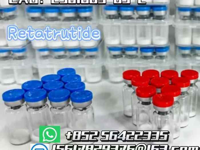 CAS 910463-68-2 High quality semaglutide 2