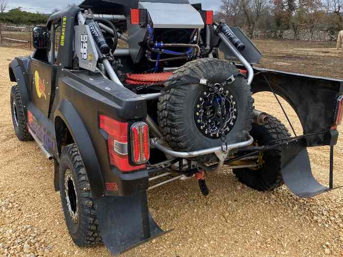 CAN am x3 Maverick 1