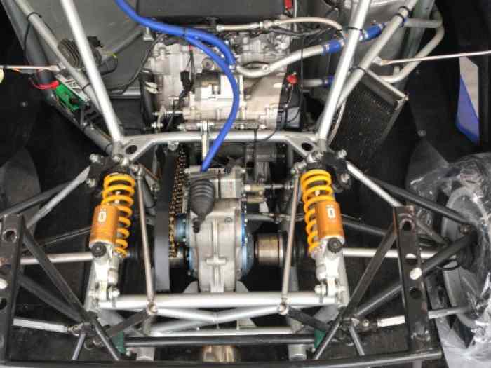 Speedcar GTR top CM 2