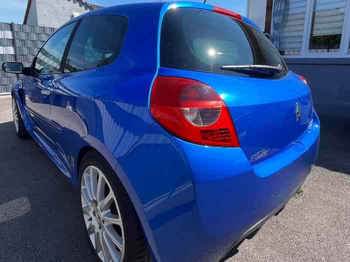 clio rs 3 1
