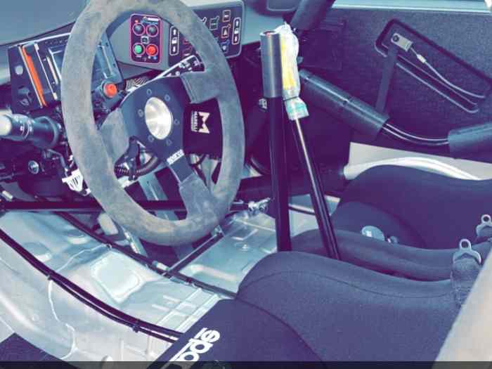 208 R4 PH SPORT - NEUVE 1