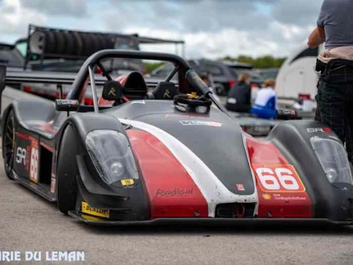 Radical SR3 RS 2013 1500 0