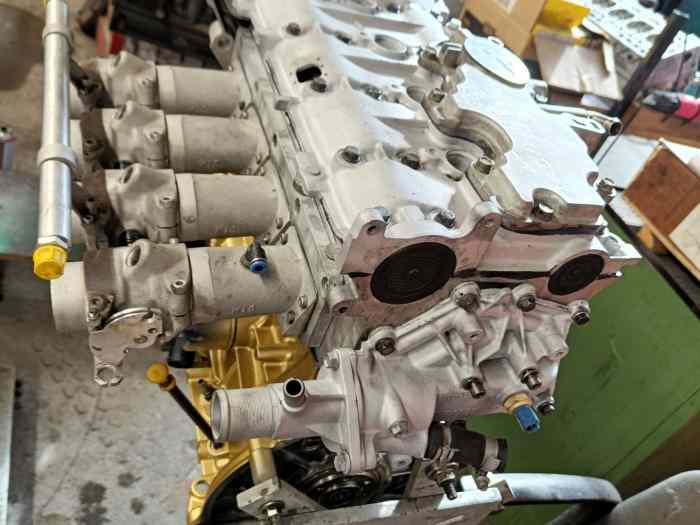 Moteur f4r 730 1