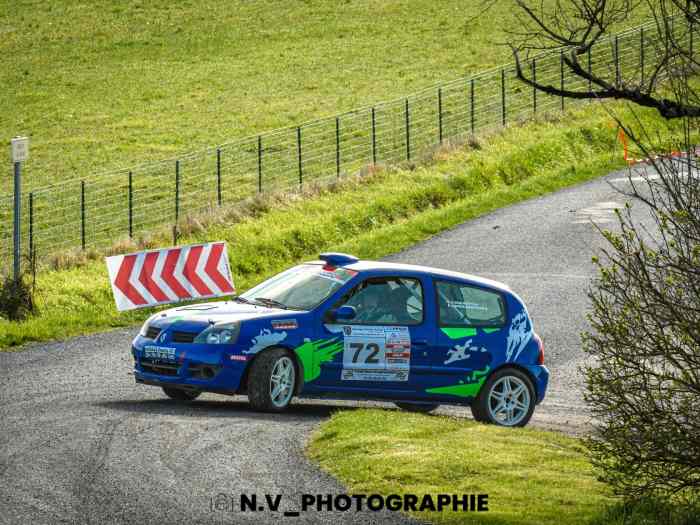 Clio 2 f2013 0
