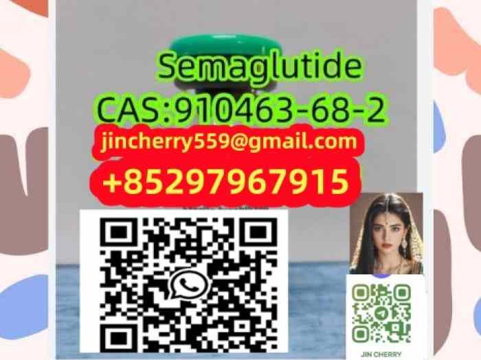 Tirzepatide	2023788-19-2 Autres Epitalon	307297-39-8