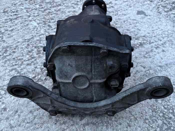 Pont autobloquant e36 m3 210 1