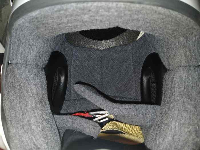 Casque Bell mag 10 pro 3