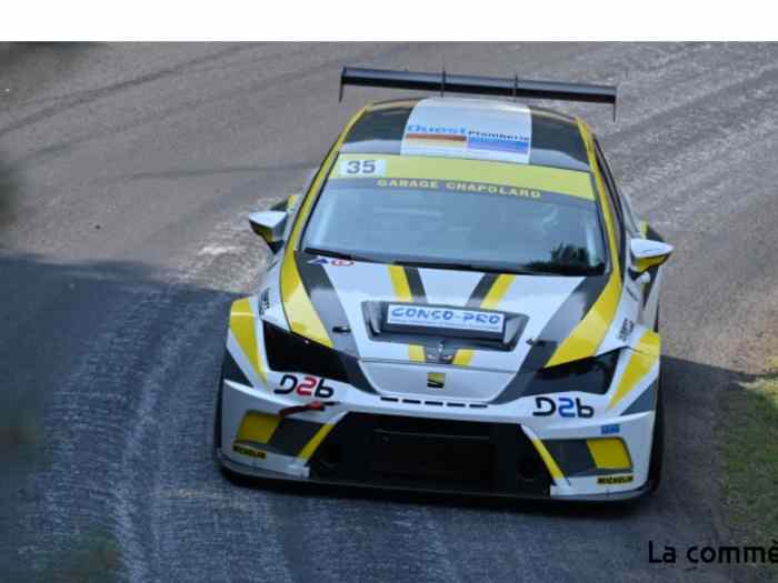 Cupra leon reprise possible