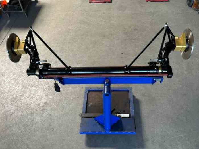 Train AR VL 306 F2000