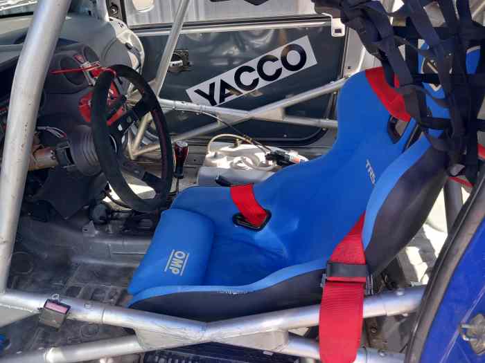 VENDS C2 VTS , FOL