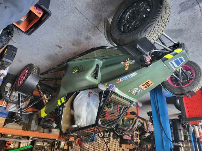 Echange buggy camotos rc4 1600 ex thomas christole, ech contre buggy 1600 ou superbuggy ou t3f maxi tourisme