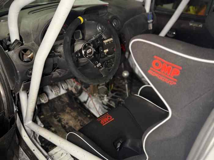 2 Citroën c2 vts rallye 4