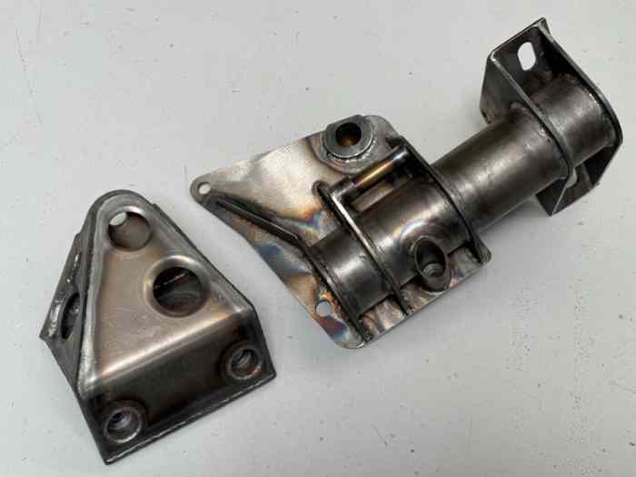 kit supports moteur / boite 309 Evo 0