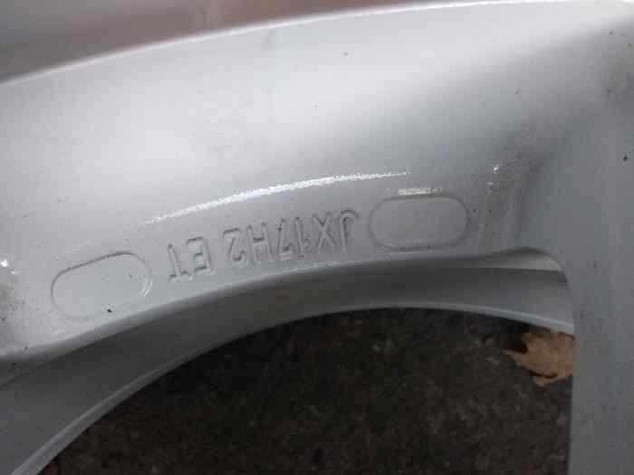 jantes speedline entraxe peugeot 4x108 4