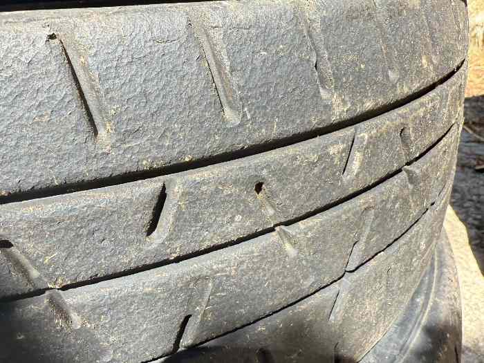 Hankook T32 (205-45-17) 2