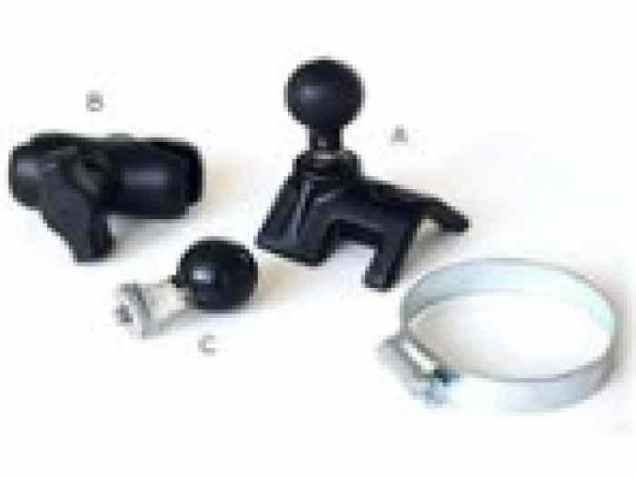Camera AIM EVO 4 Smarty Cam HD 2.1 1