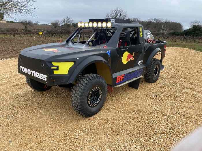CAN am x3 Maverick