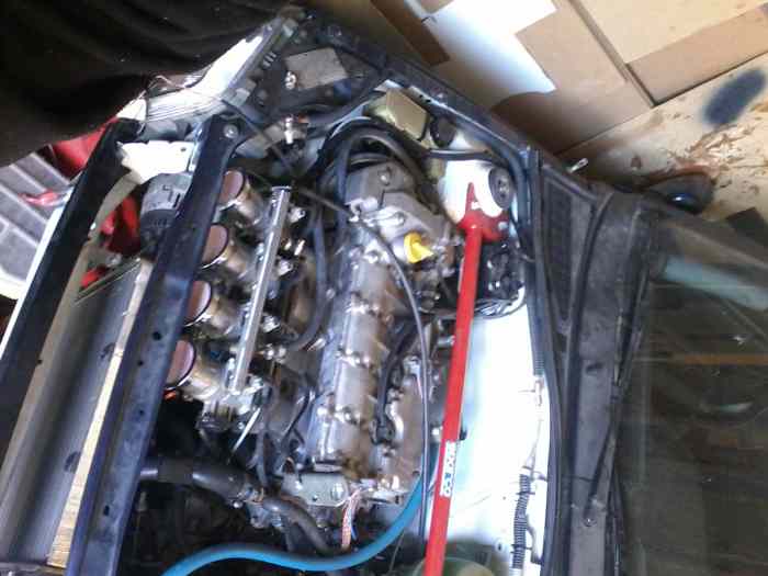 Clio f2000/14 1
