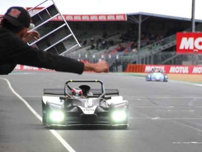 Superbe Wolf Tornado CN 2021 1