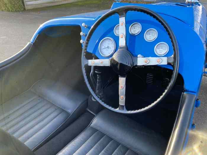 Delahaye 135MS 