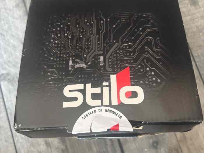 Radio stilo wrc 0